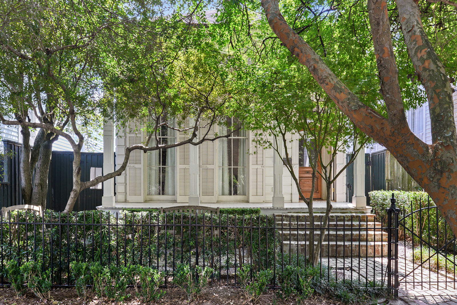 4910 Constance Street, New Orleans LA 70115 Michael Styles, New